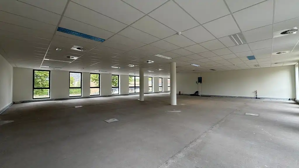 Moderne kantoren te huur in Zuidas A12 te Wilrijk foto 3