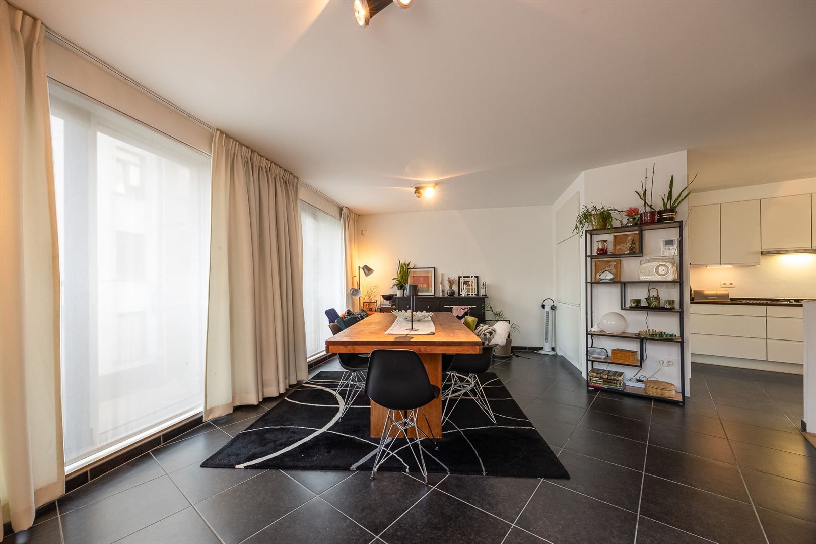 Architectenwoning in de tweede coolste buurt ter wereld foto 9