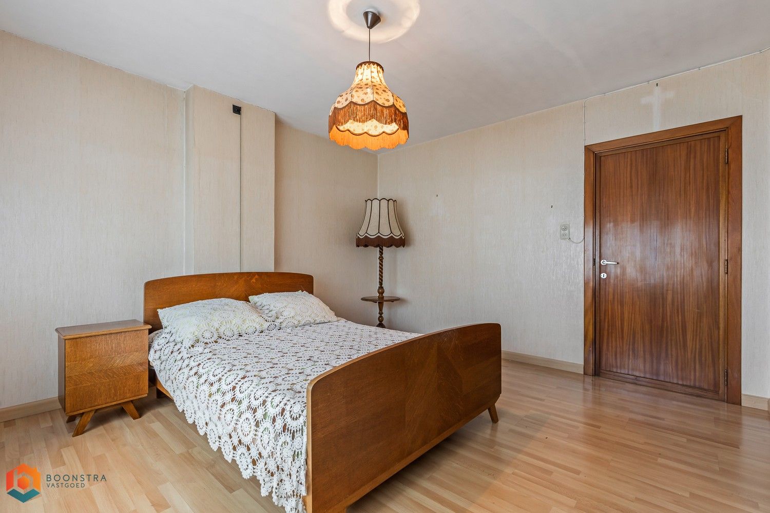 Op te frissen woning met 3 slpkrs te Werchter foto 18