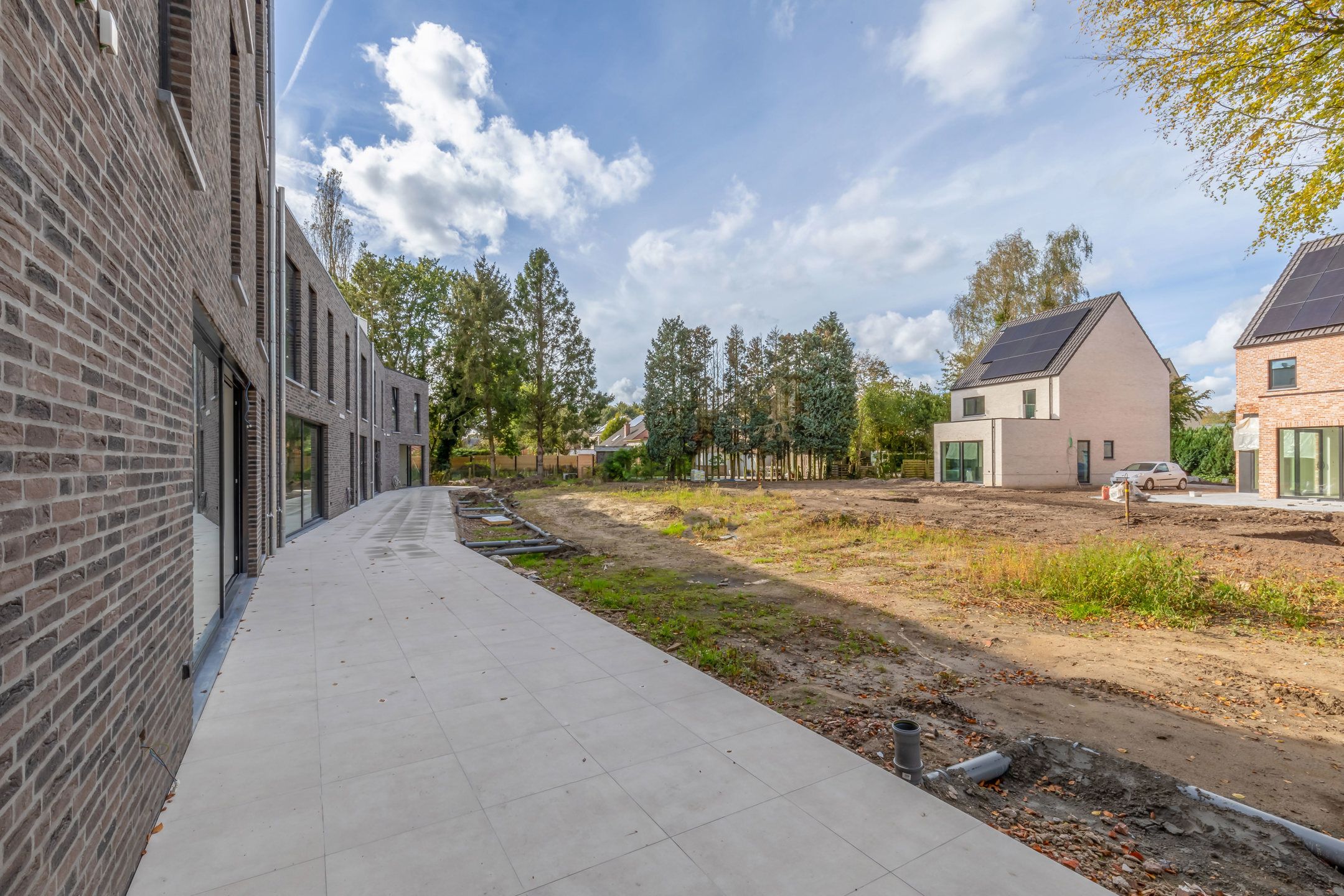 Prachtig nieuwbouwappartement in het centrum van Schilde foto 17