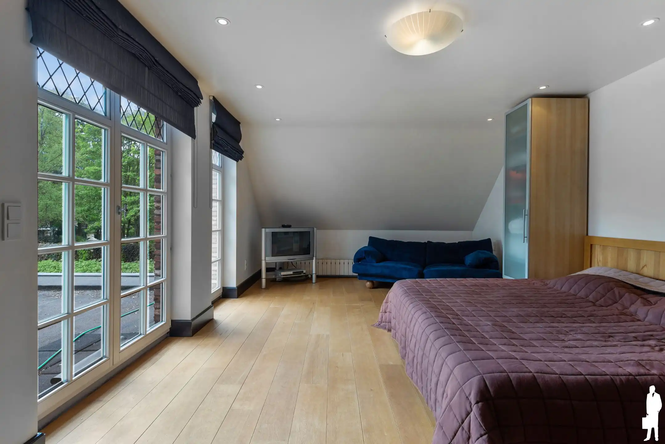 Exclusieve villa met zwembad op een perceel van 6.420 m² foto 31