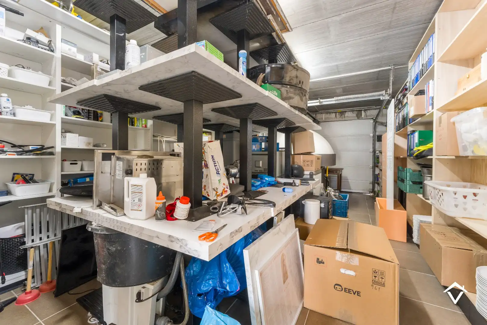 Woning met 4 slaapkamers en tuin te Torhout foto 17