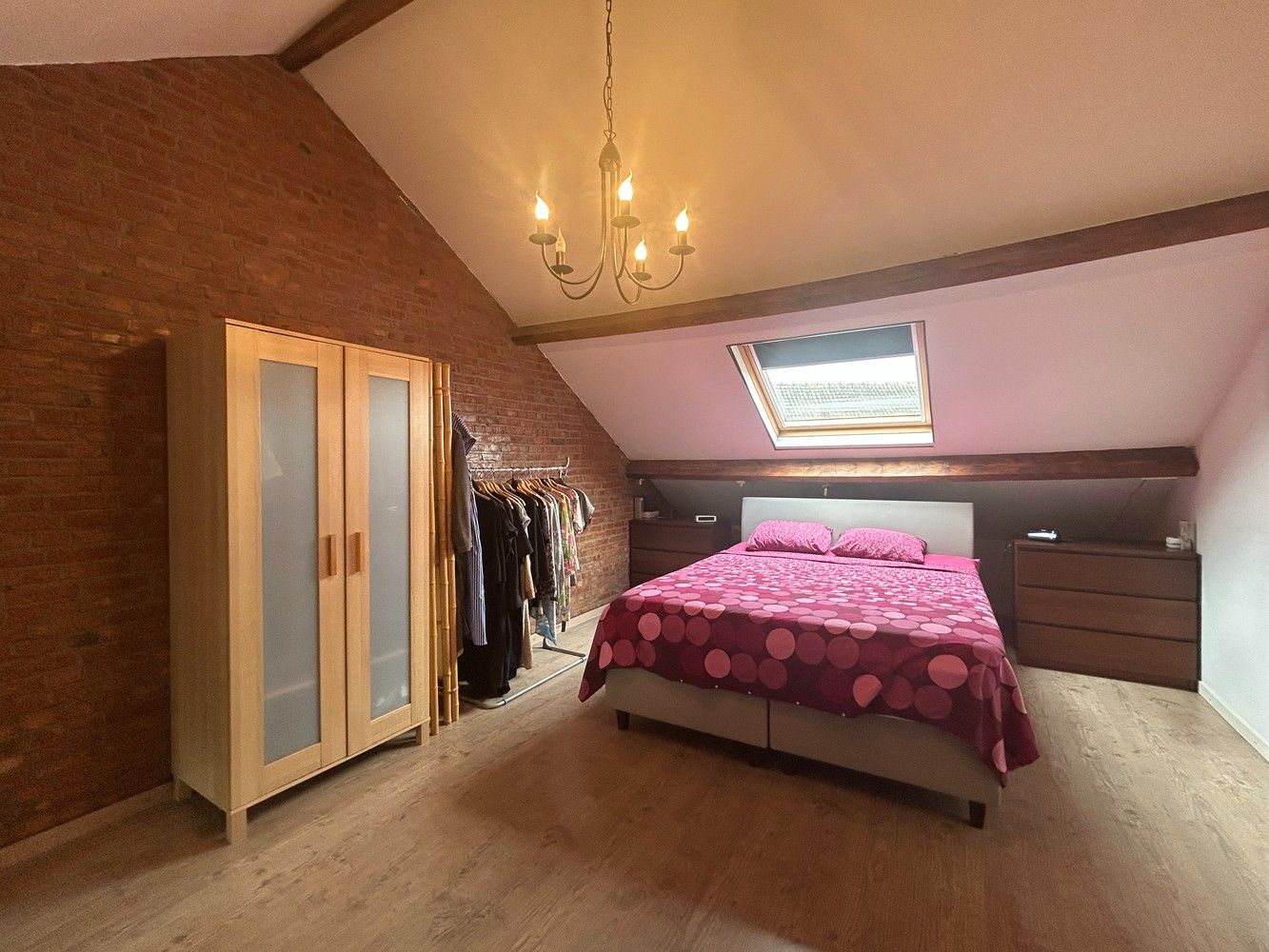 Charmante rijwoning in Wilsele foto 17