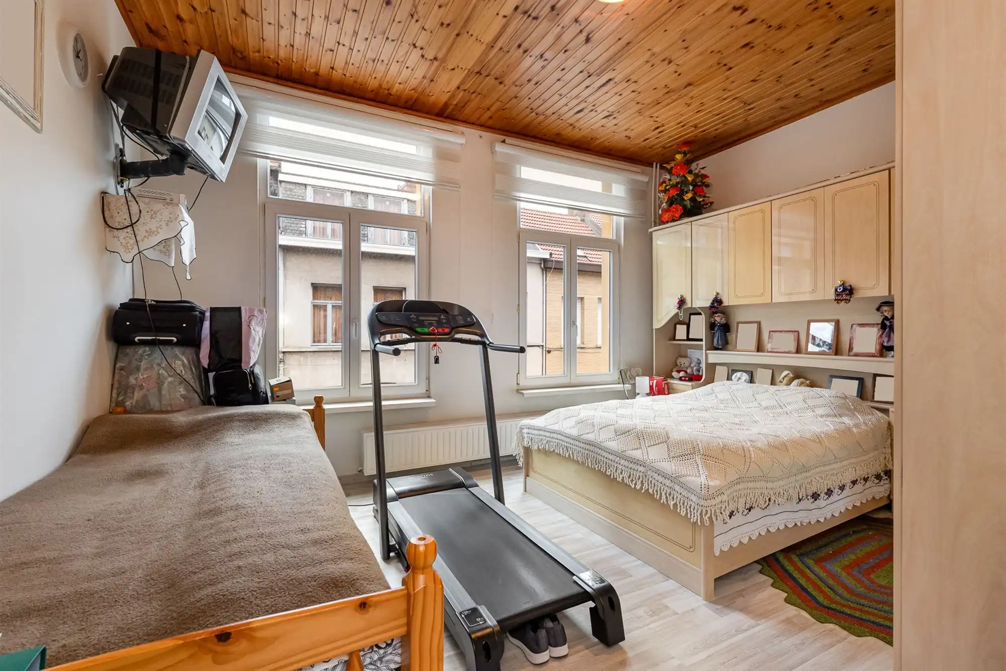 Instapklare gezinswoning met 3 slpkmrs. foto 7