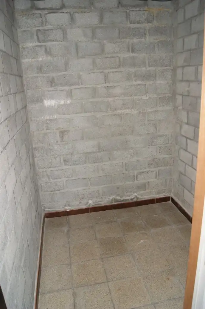 Appartement met 1 slpk en terras, Torhout. foto 7