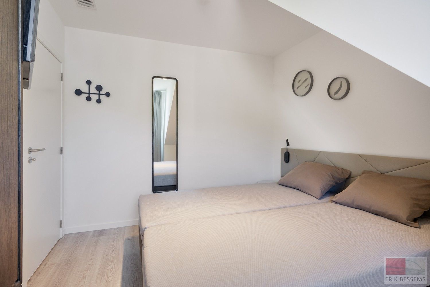 Ruime vakantiewoning (model Narvik) met een woonoppervlakte van ca. 128m² te Zutendaal - woning 120 foto 26
