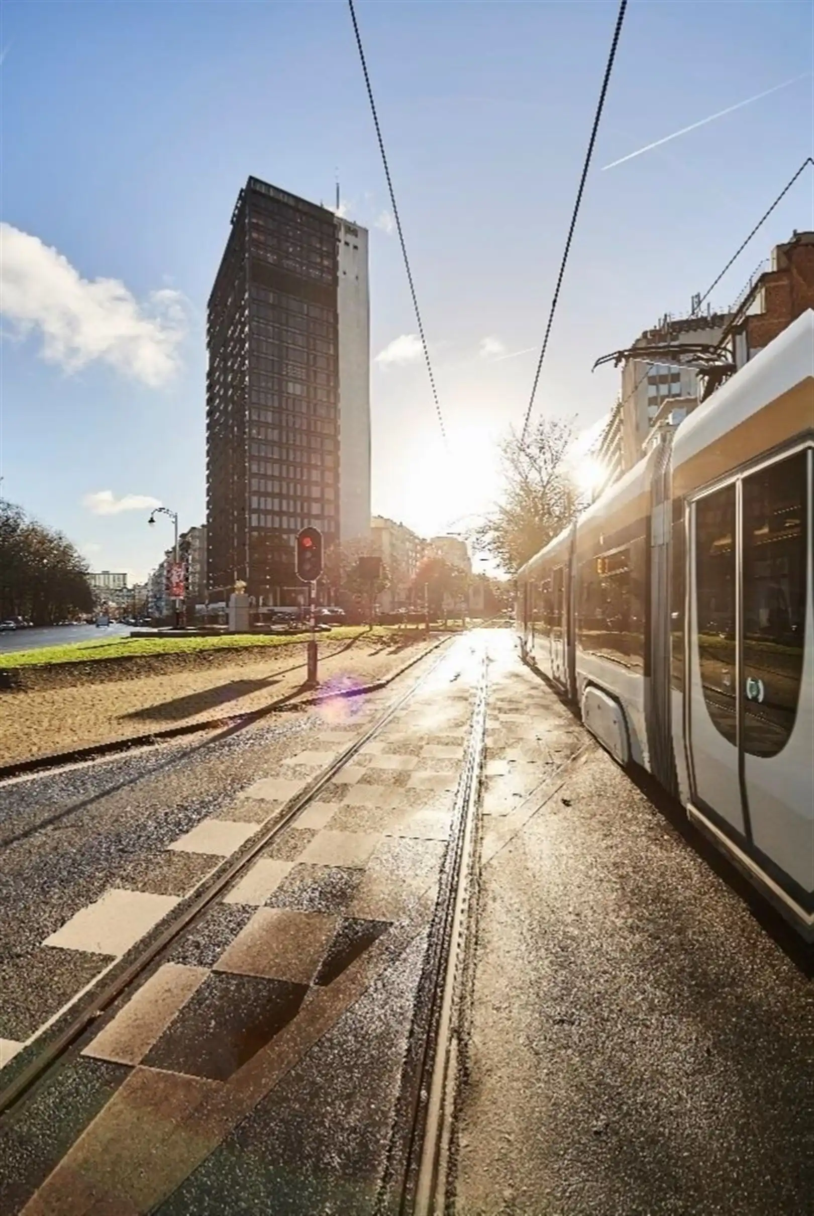 IT TOWER: kantoren te huur vanaf 150m² foto 3