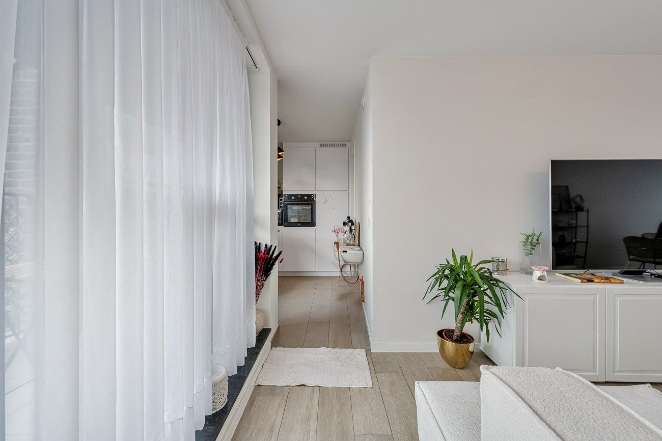 Penthouse op fietsafstand van UZ Jette en Brussel- en Wemmel centrum foto 6