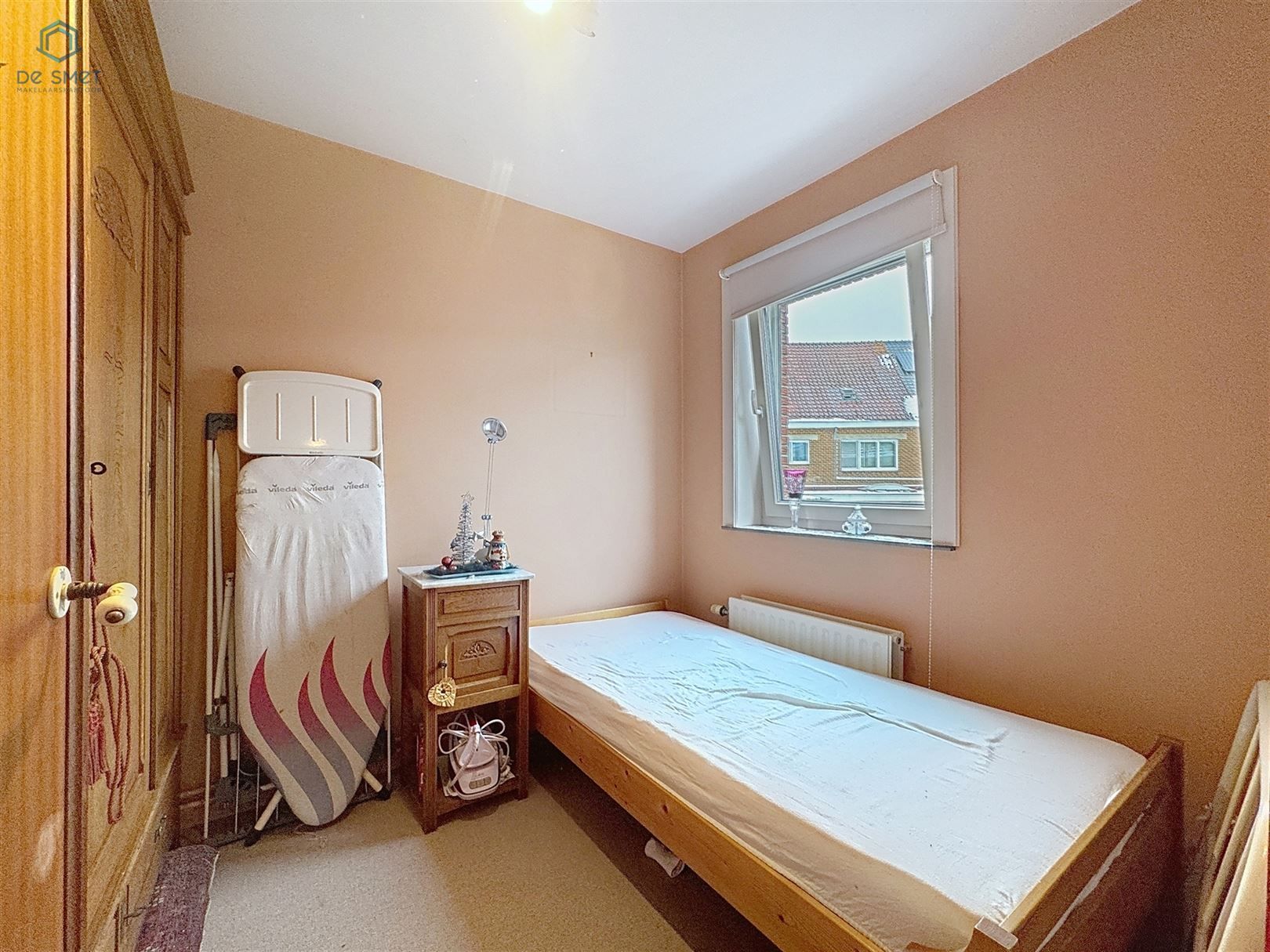 Gezinswoning met 3 slks in doodlopende straat foto 16