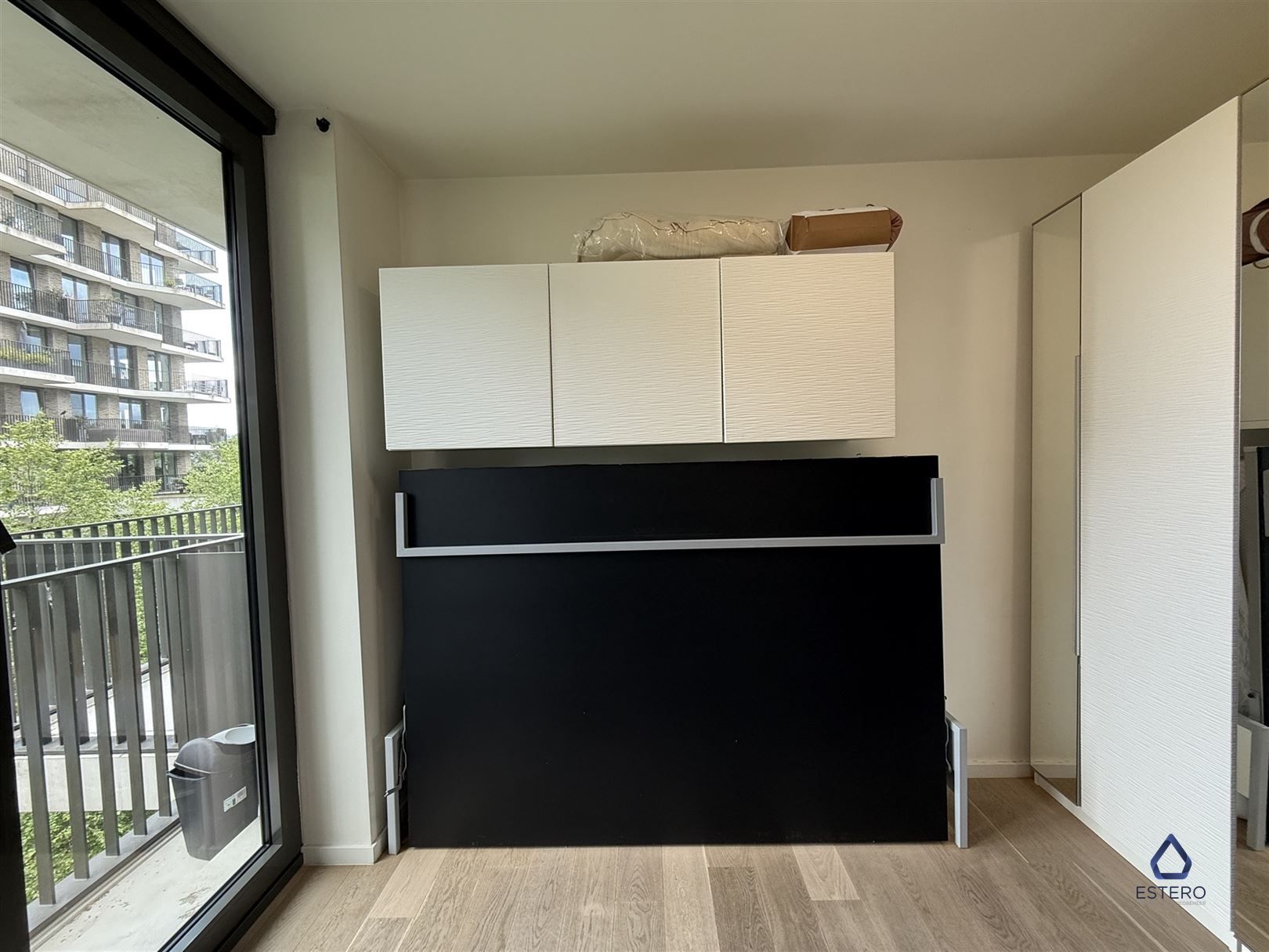 Luxueus bemeubeld 2 slk appartement in de Cadix wijk	 foto 11