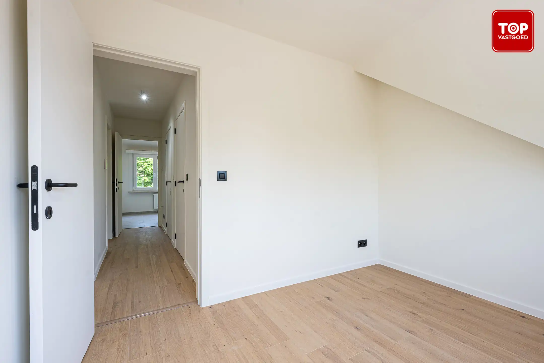 Energiezuinig appartement met 2 slaapkamers foto 12