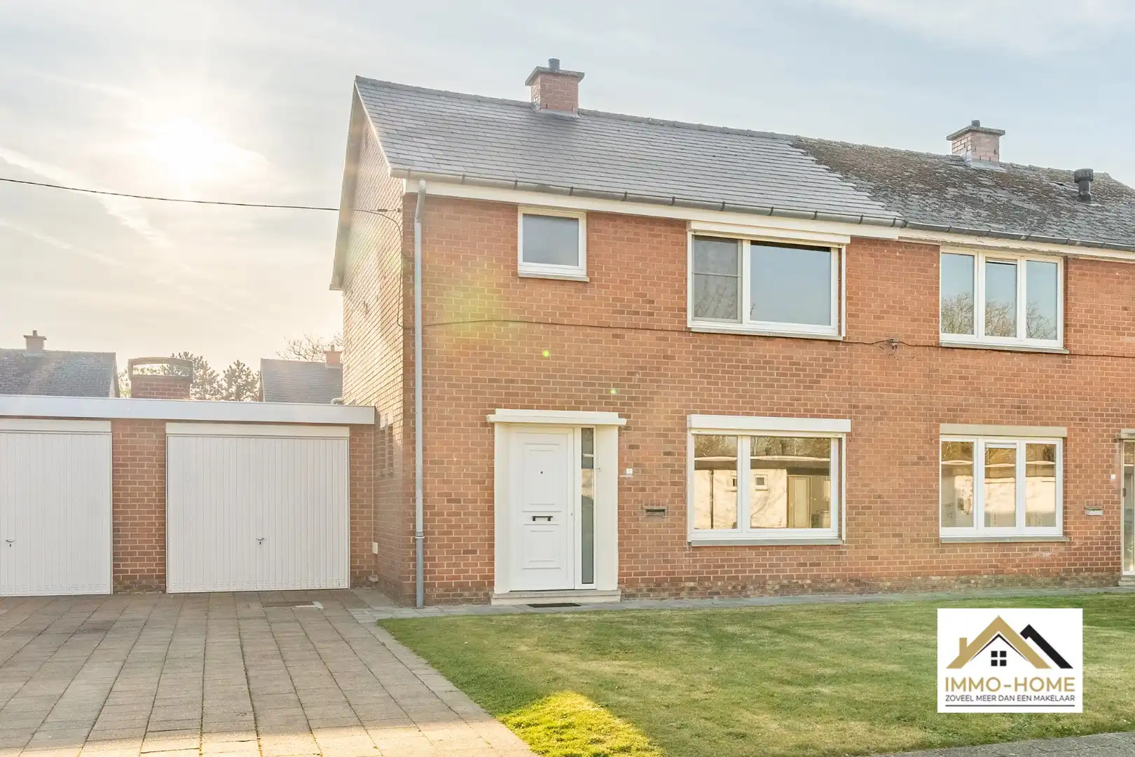 Huis te koop Begoniastraat 7 - - 9080 Zaffelare