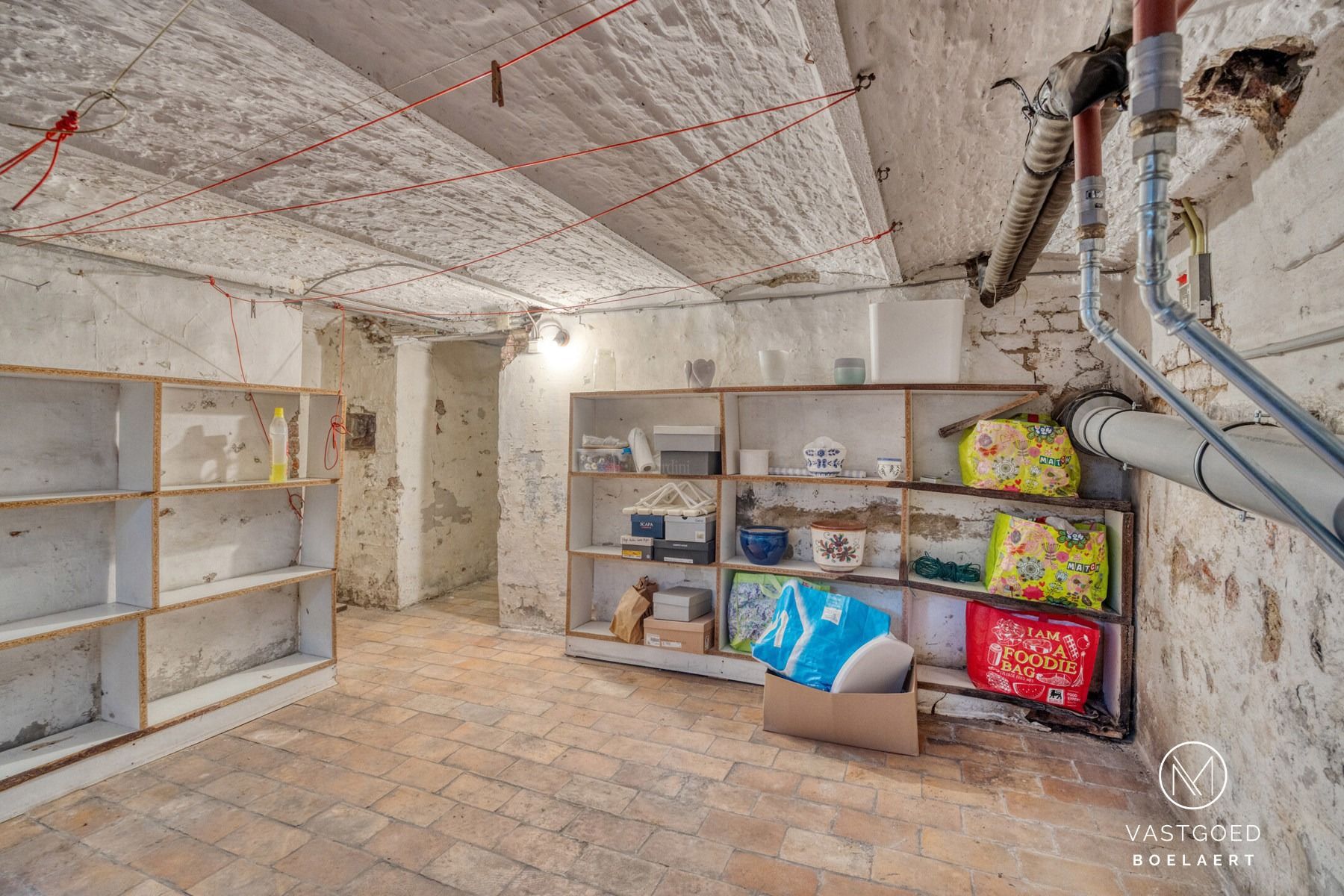 Stadswoning boordevol potentieel foto 19