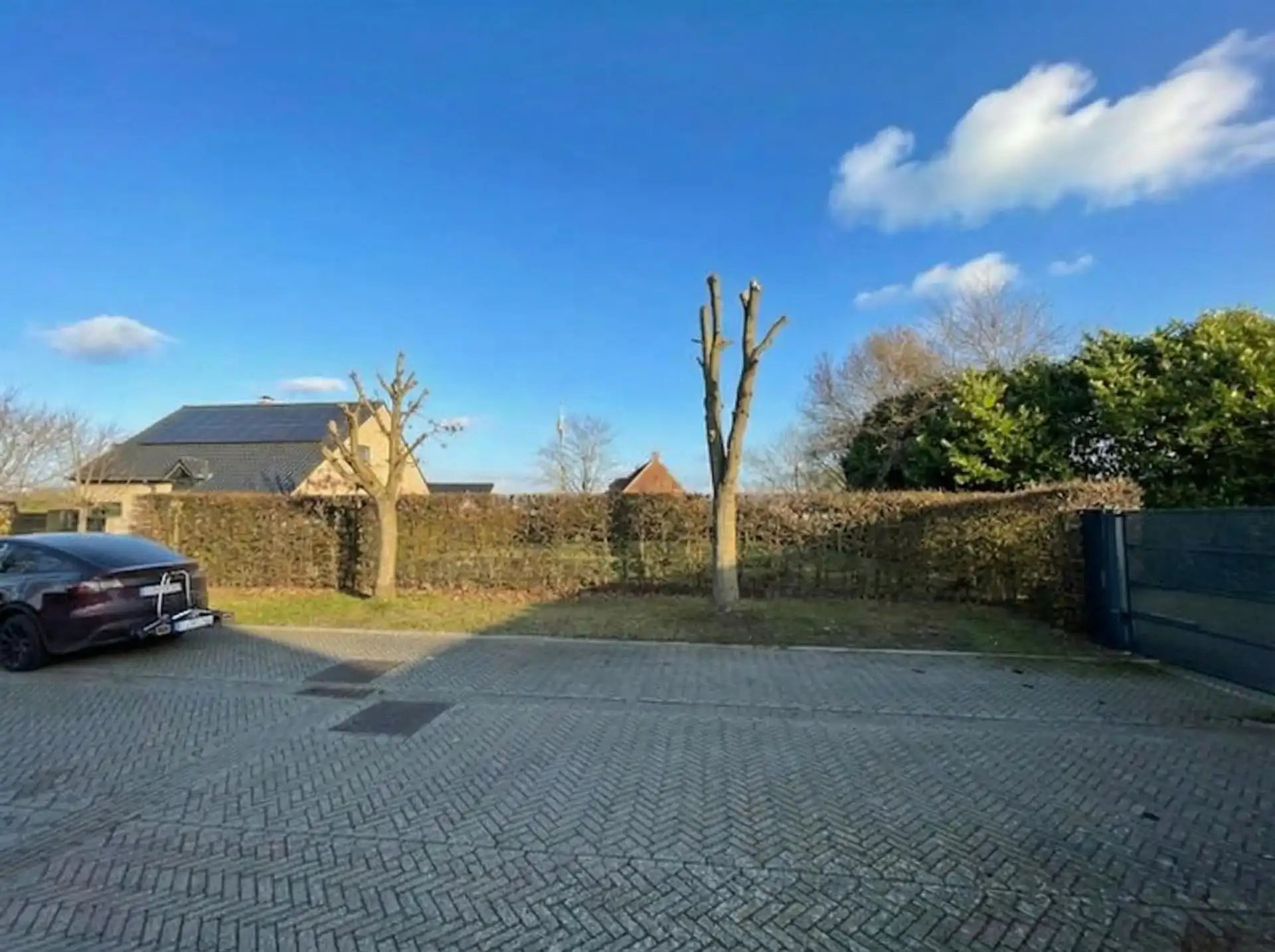 Bouwgrond voor open bebouwing foto {{pictureIndex}}