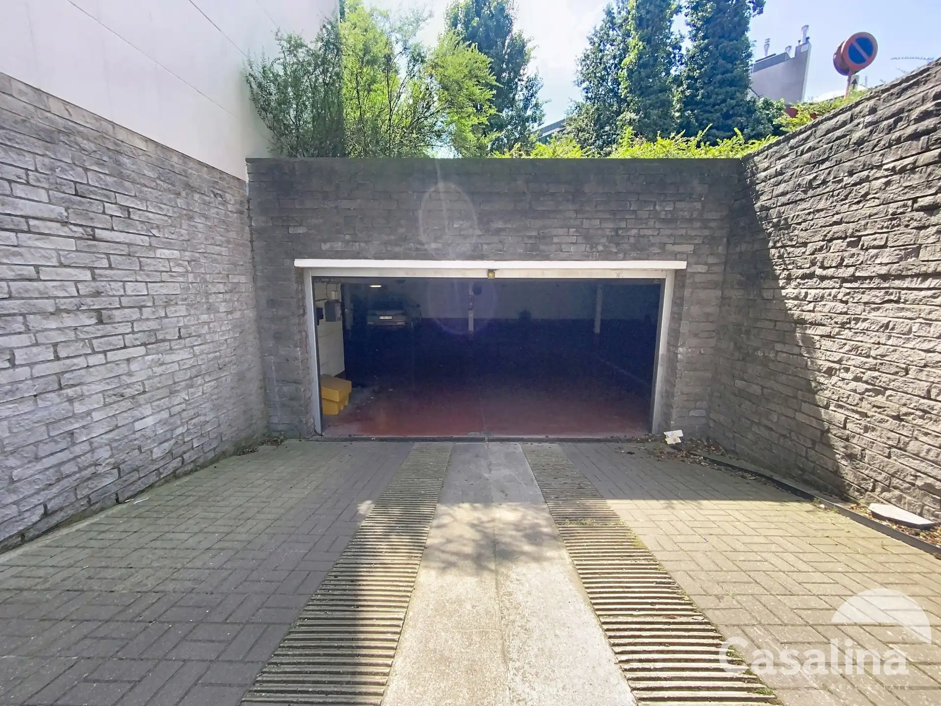 CASALINA Real Estate - Staanplaats voor één wagen  foto 3
