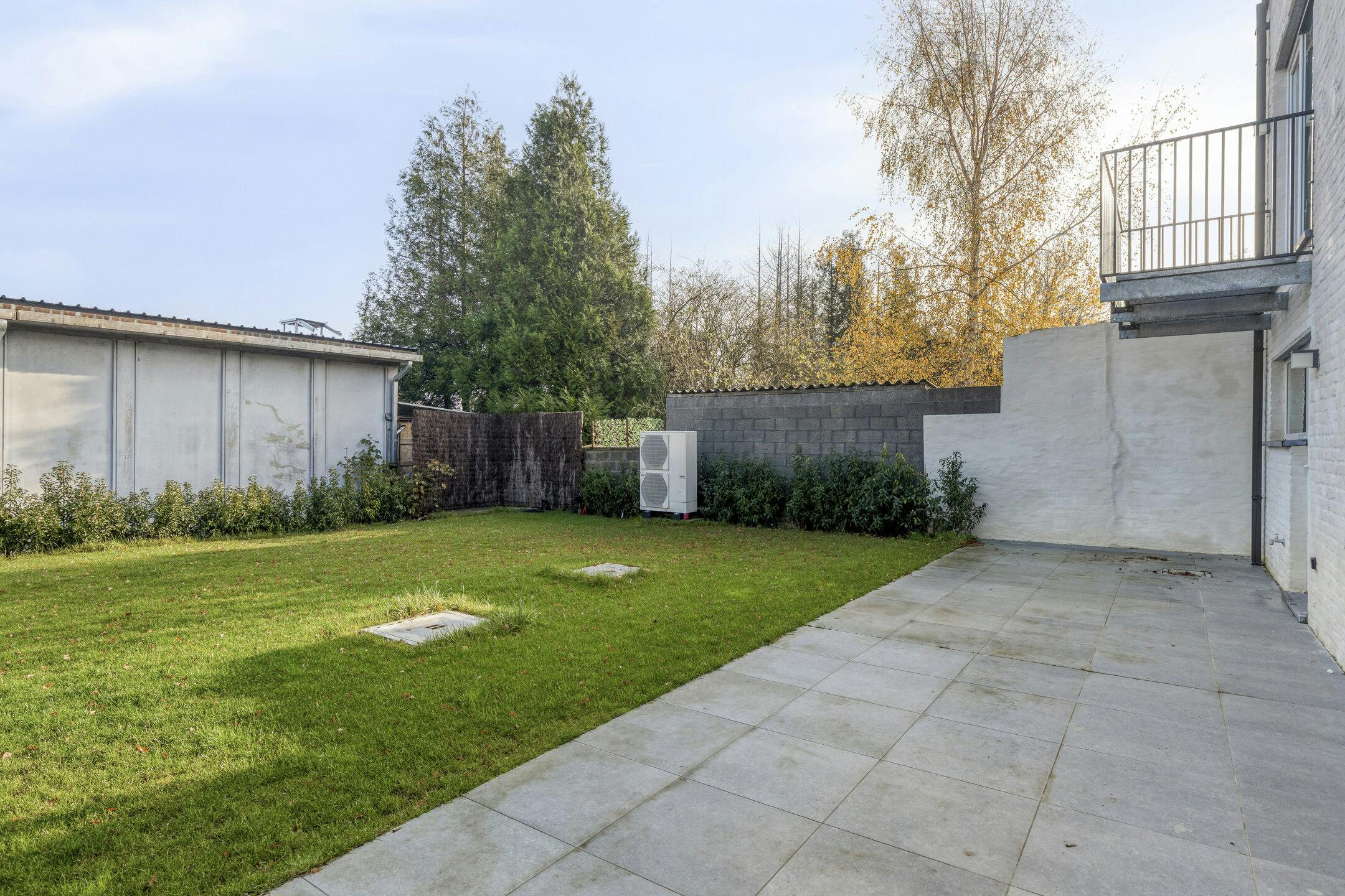 Nieuwbouw huis te koop in Diksmuide (Nieuwkapelle) foto 28