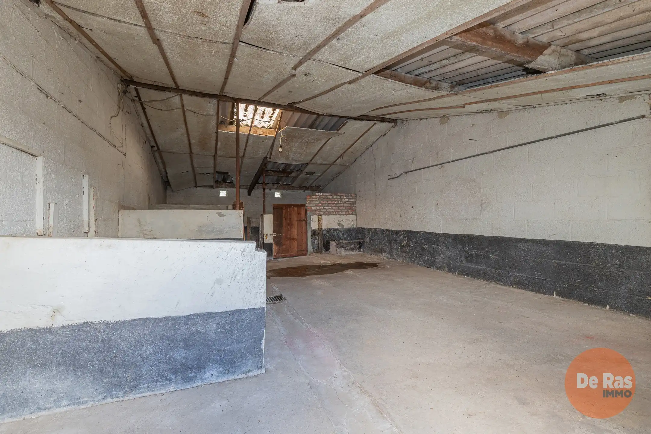 HOFSTADE - Charmante gelegen woning met bijgebouwen  foto 27
