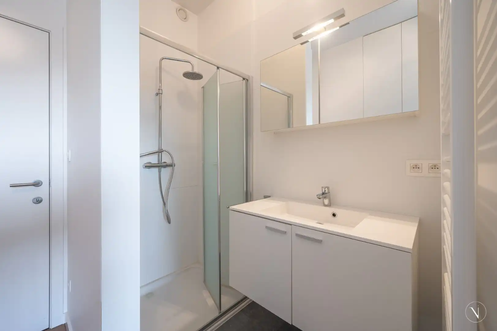 CARINA - DUPLEX-PENTHOUSE incl GARAGEBOX foto 14