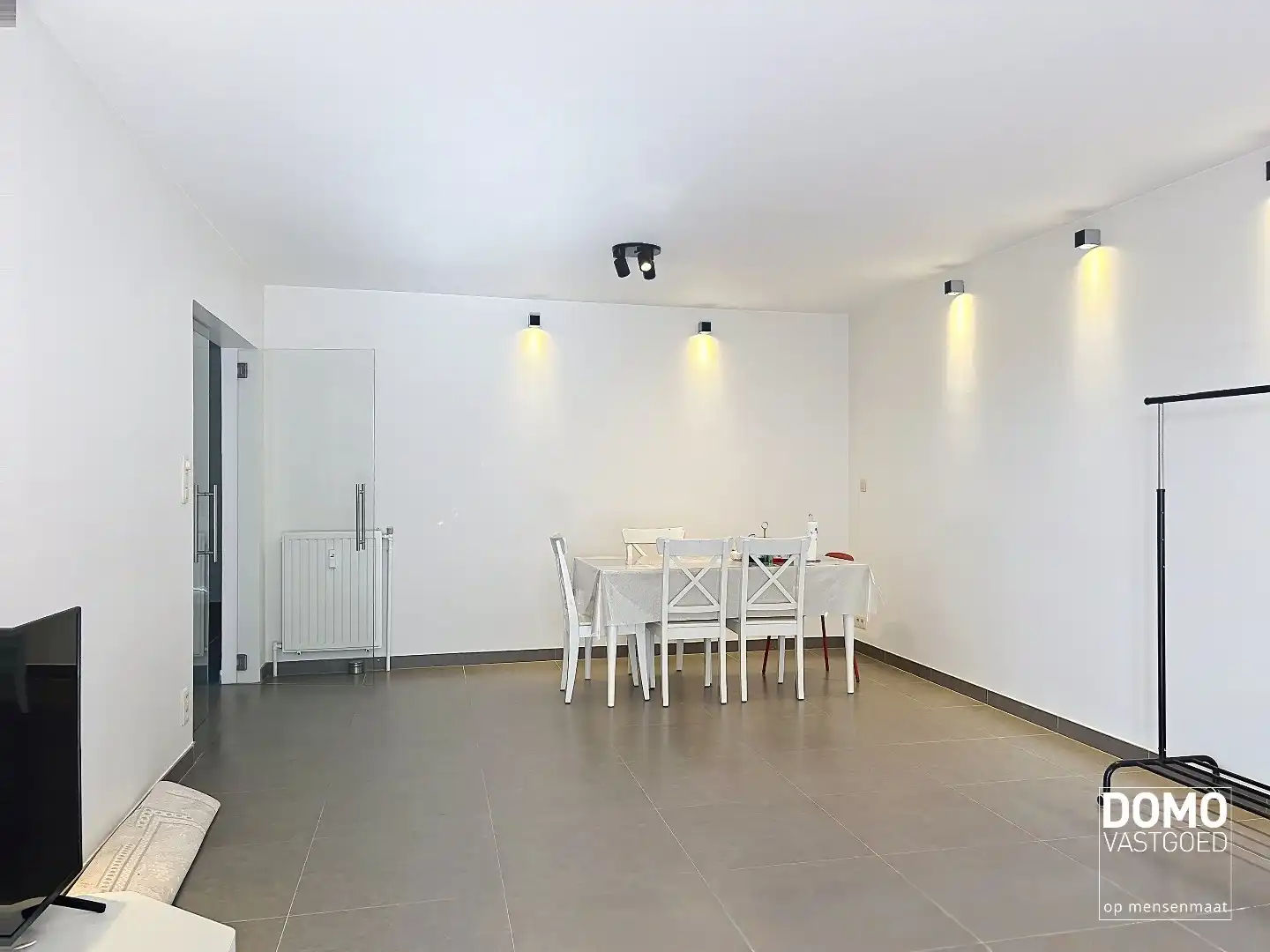 RUIM 2-SLAAPKAMERAPPARTEMENT MET TWEE TERRASSEN EN ENERGIELABEL B foto 3