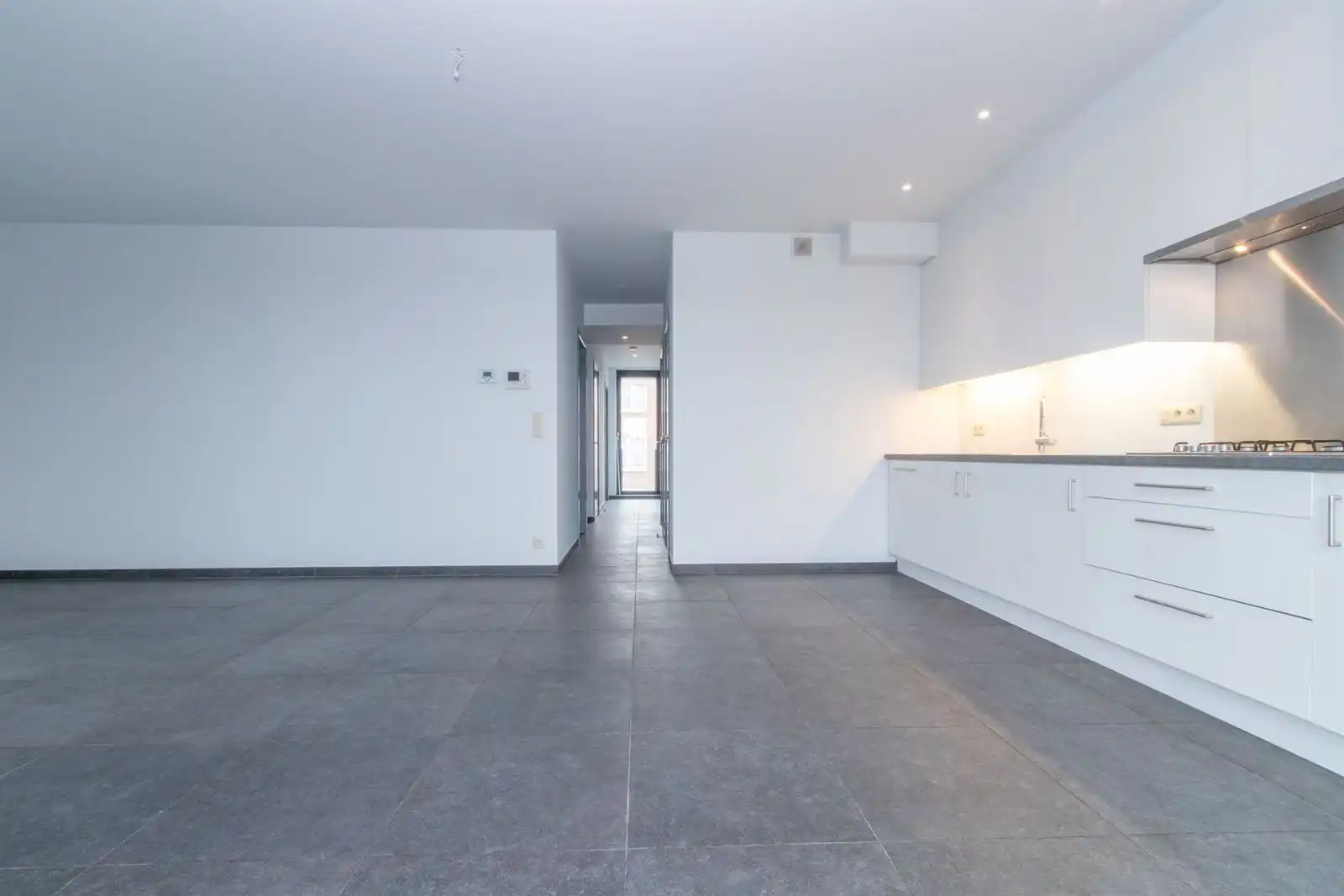 Mooi appartement op de 1ste verdieping met 2 slaapkamers en terras. foto 7