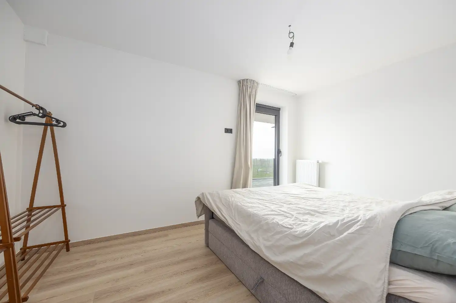 Luxe nieuwbouwappartment met riant terras te koop in Middelkerke foto 21