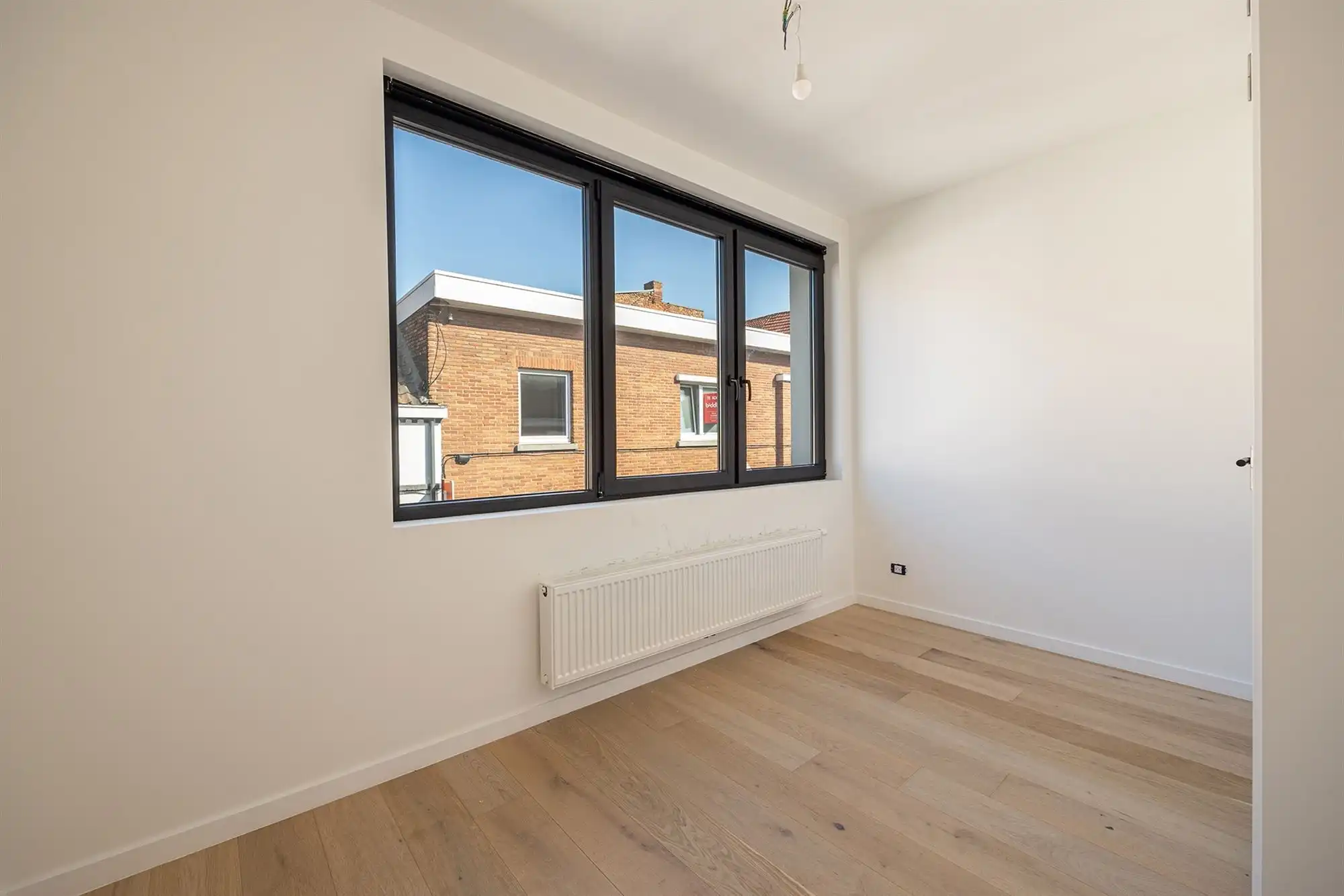 Volledig instapklaar en energiezuinig huis foto 15