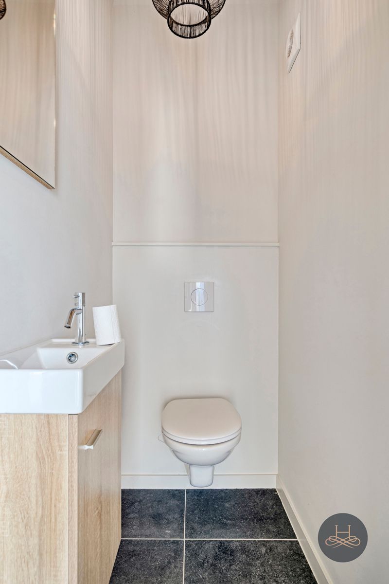 Recent gerenoveerde woning met 3 slaapkamers en ruime tuin foto 17