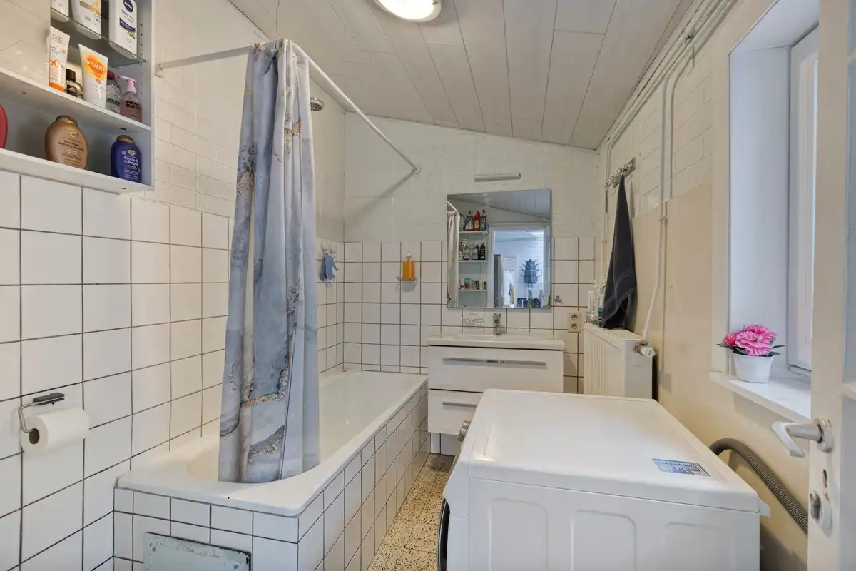 Instapklare rijwoning (EPC D) in het centrum van Tongeren foto 9