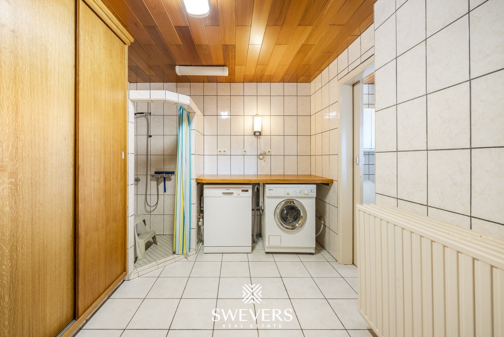 Royale woning op 17a10ca–Ideaal als kangoeroewoning, handelszaak of villa te Zonhoven foto 12