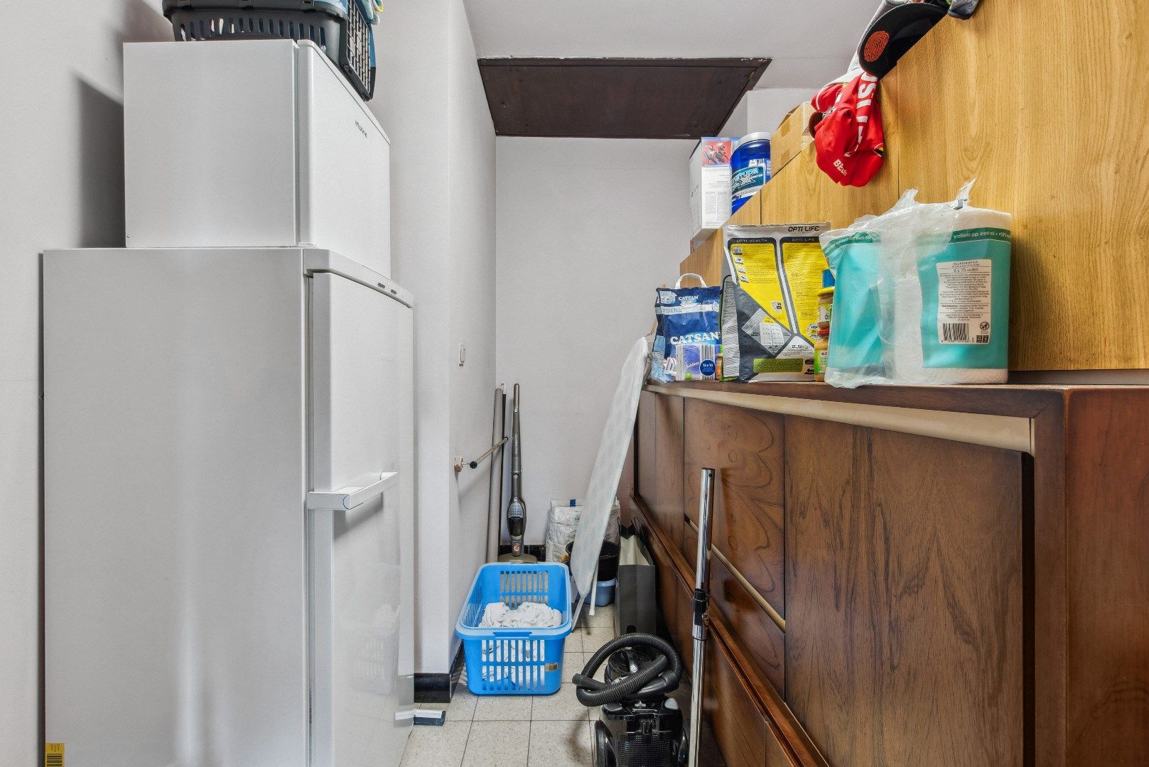 Bungalow met 3 slaapkamers, tuin en garage voor 2 wagens foto 11