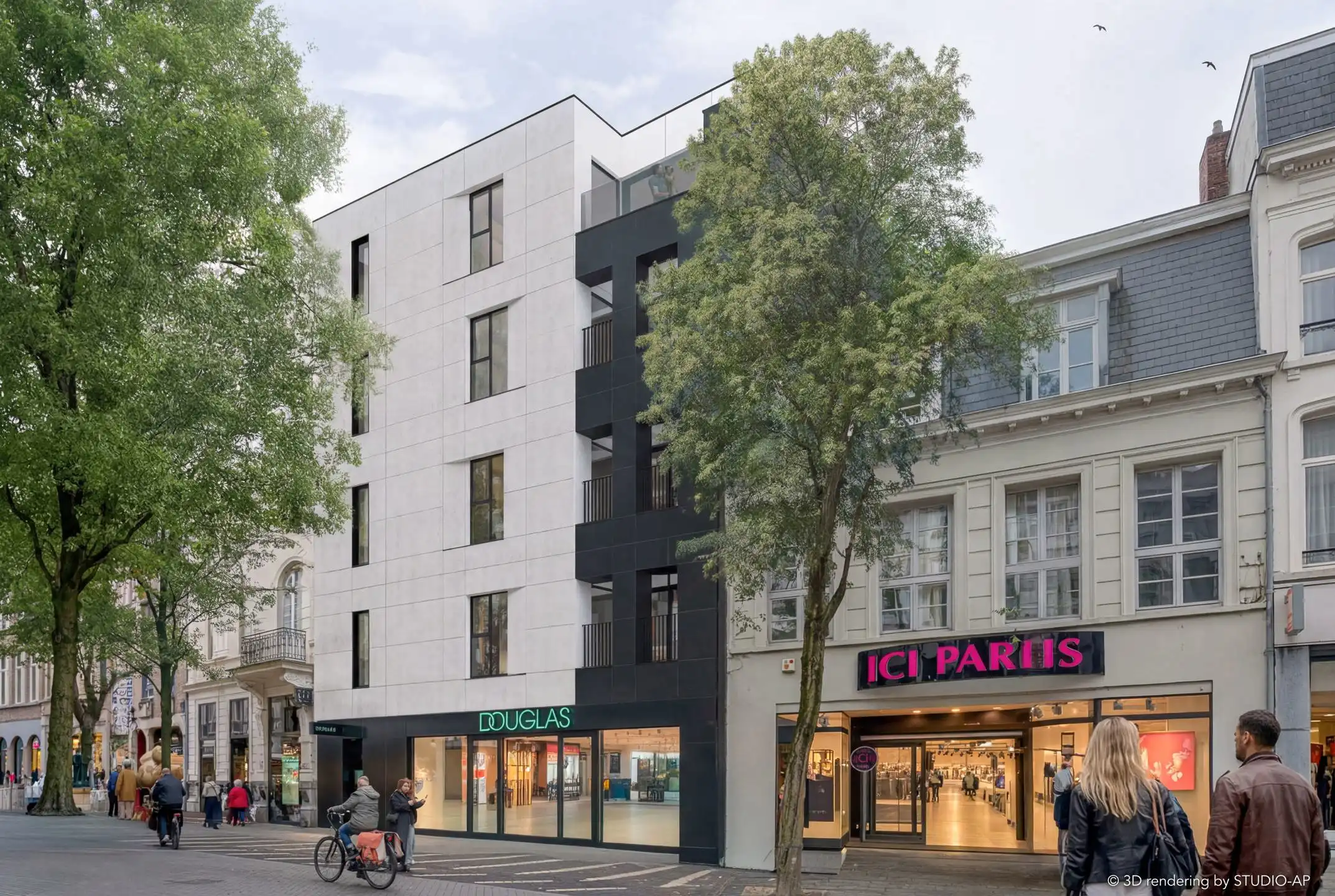 Residentie Elckerlijc: Riant wonen op een iconische locatie foto 6