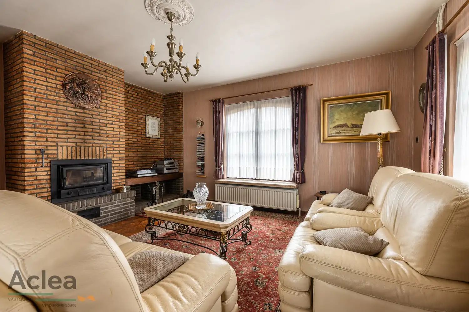 Te renoveren open bebouwing met landelijke ligging foto 10