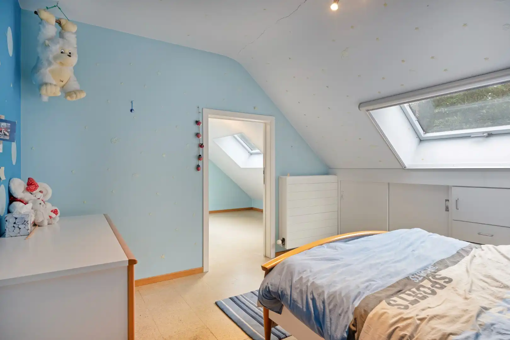 Gezinswoning met 4 slaapkamers in Balen! foto 16