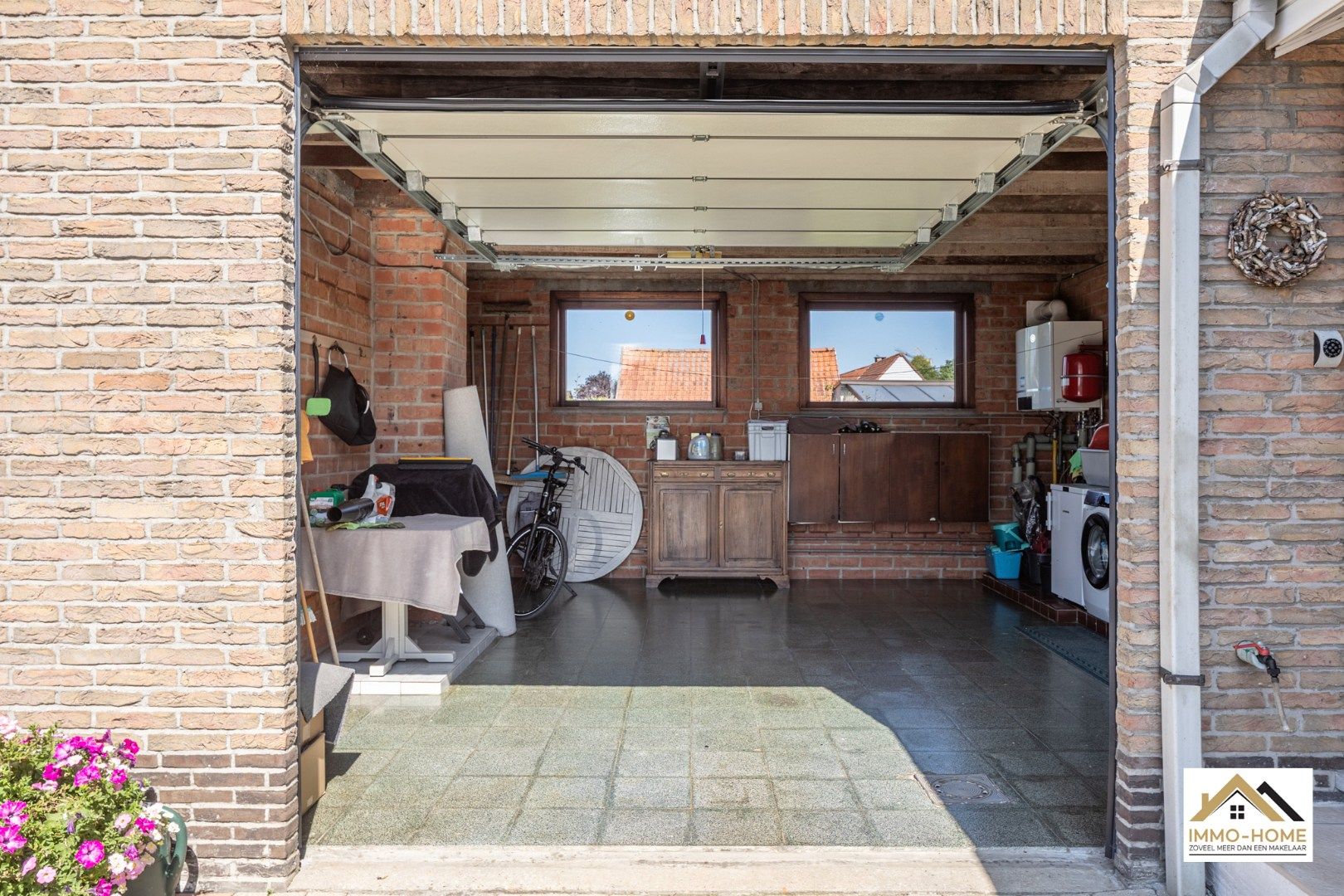 Vrijstaande woning met ruimte tuin en open zicht!  foto 24
