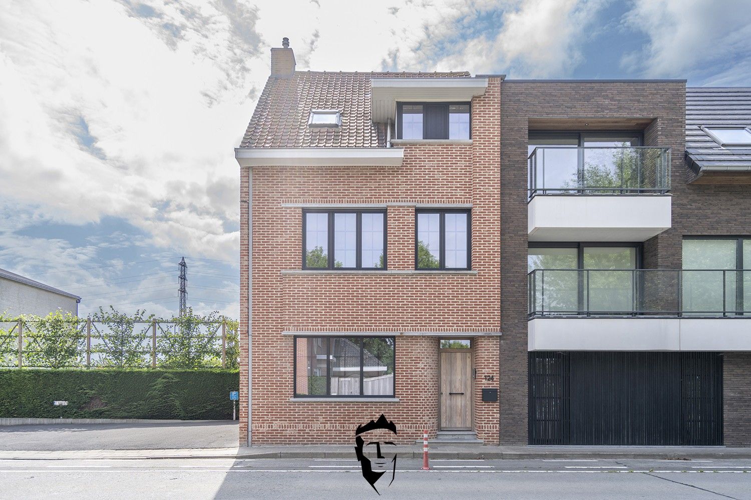 Huis te koop Heulsestraat 124 - 8860 Lendelede