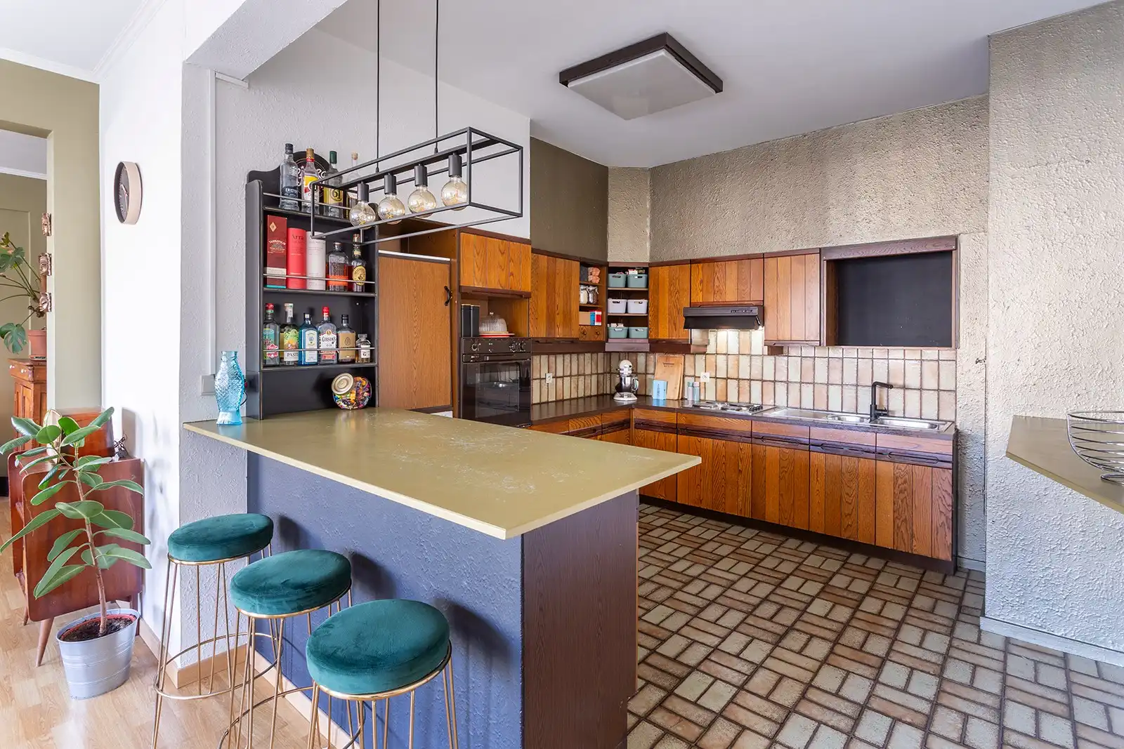 Centraal en energiezuinig wonen foto 6