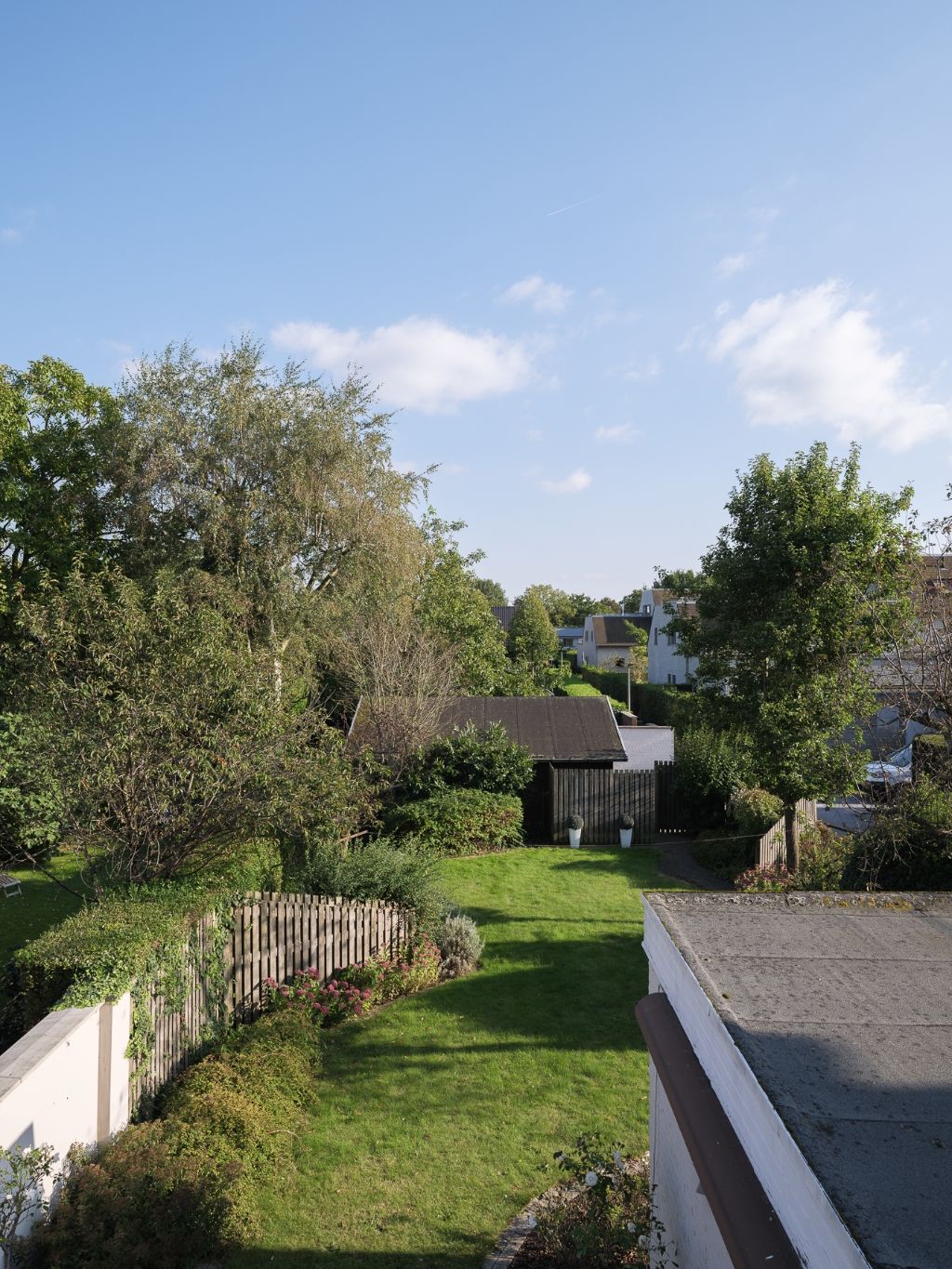 Voormalige dokterswoning (283 m²) met aangename tuin en dubbele garage foto 18