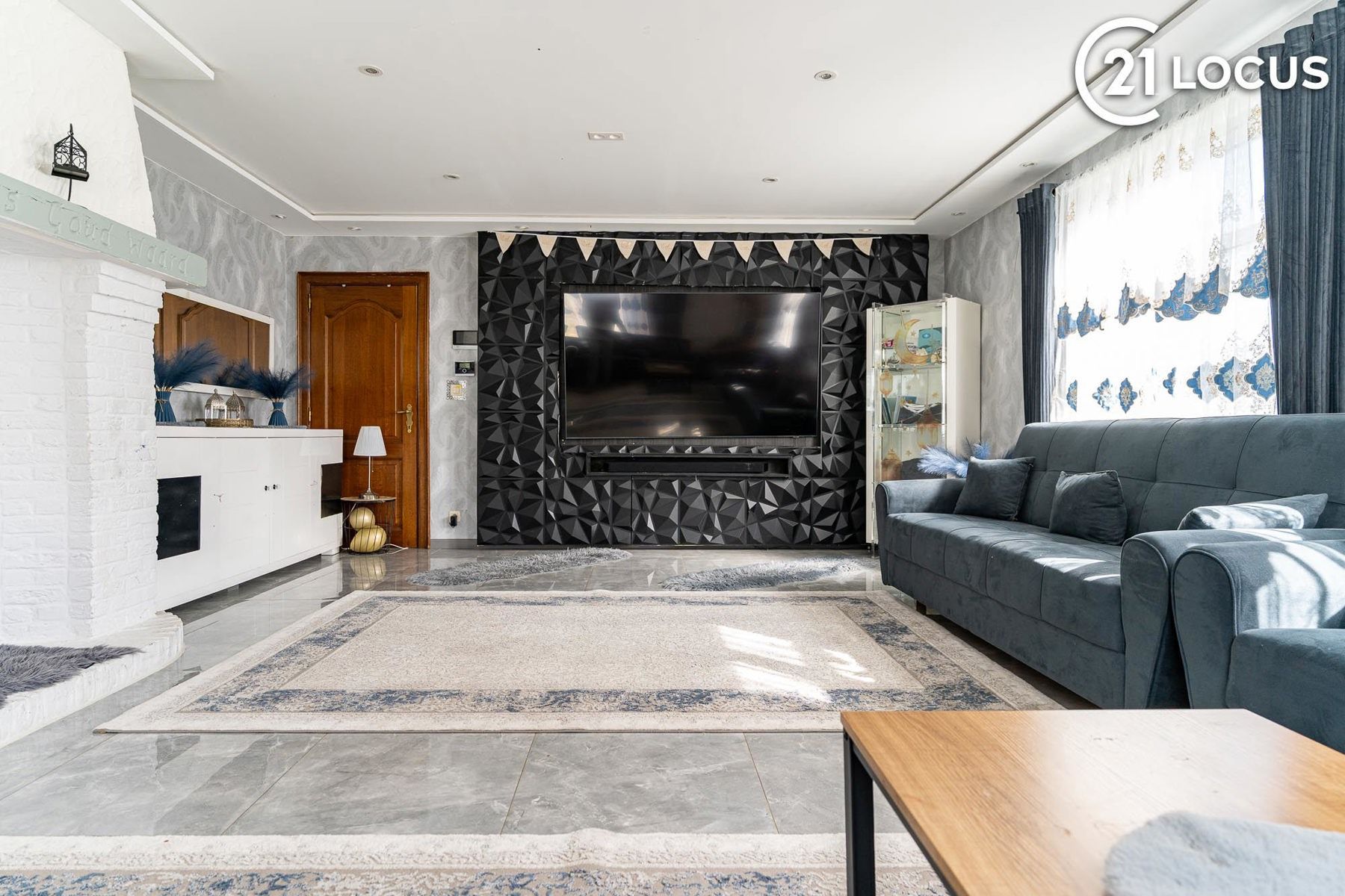 Lichtrijke, energiezuinige HOB te koop in Beveren ! foto 7