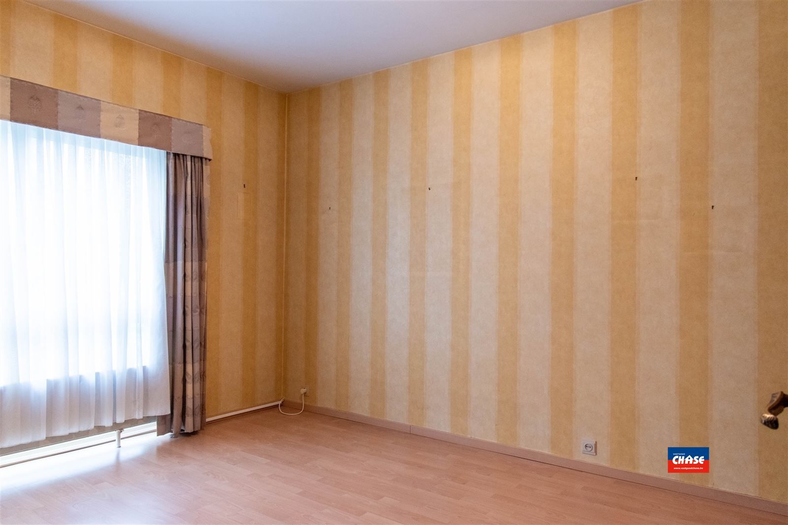 Appartement met 3 slaapkamers + garage foto 6