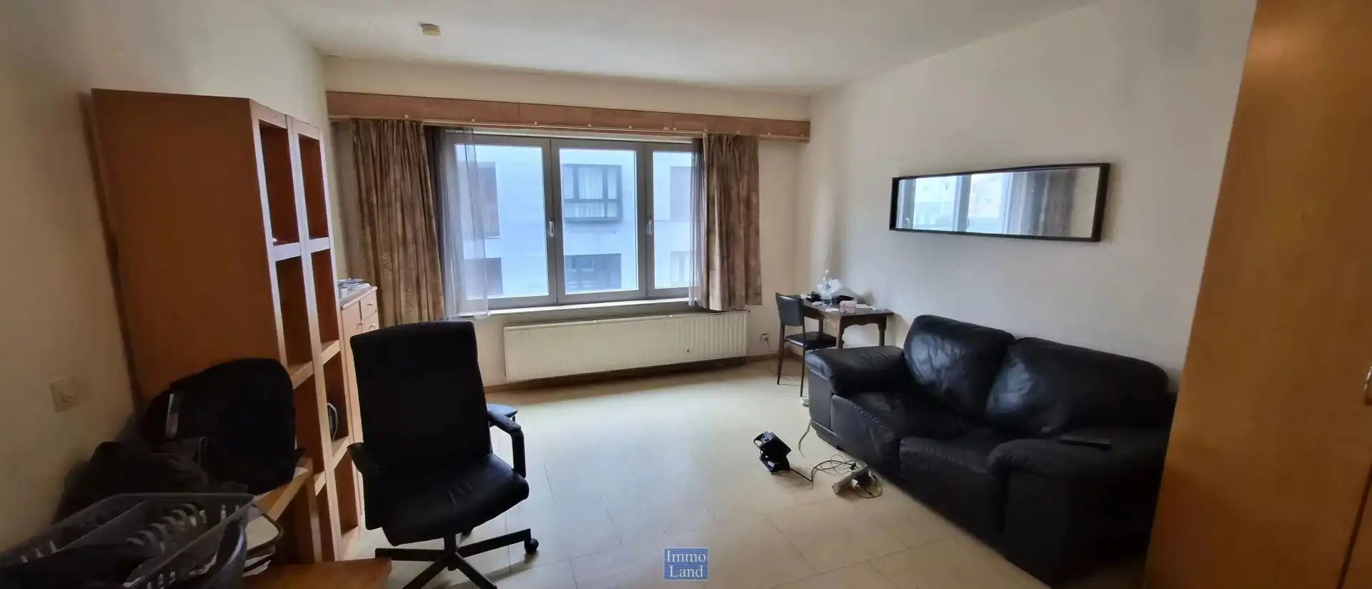 Studio te koop foto 2