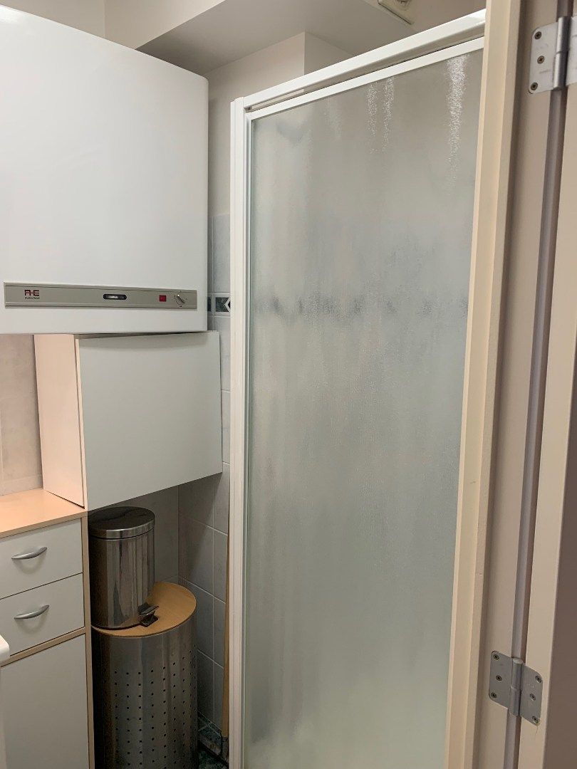 Gemeubeld appartement met 1 slaapkamer en twee terrassen, in residentie mét zwembad foto 7