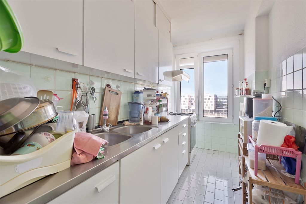 Ruim appartement op een toplocatie! foto 6