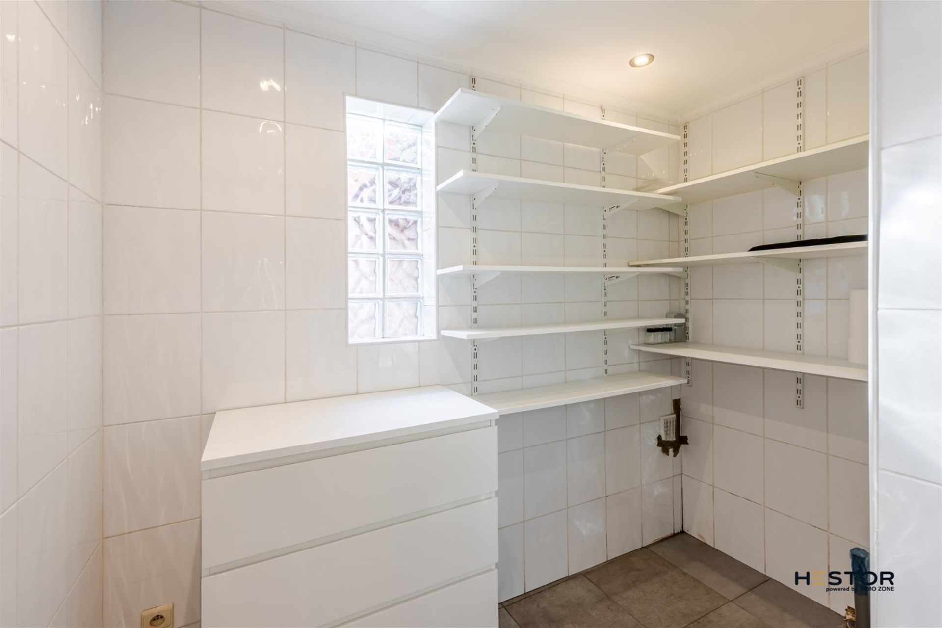Gezellige rijwoning in het centrum van Hamme! foto 6