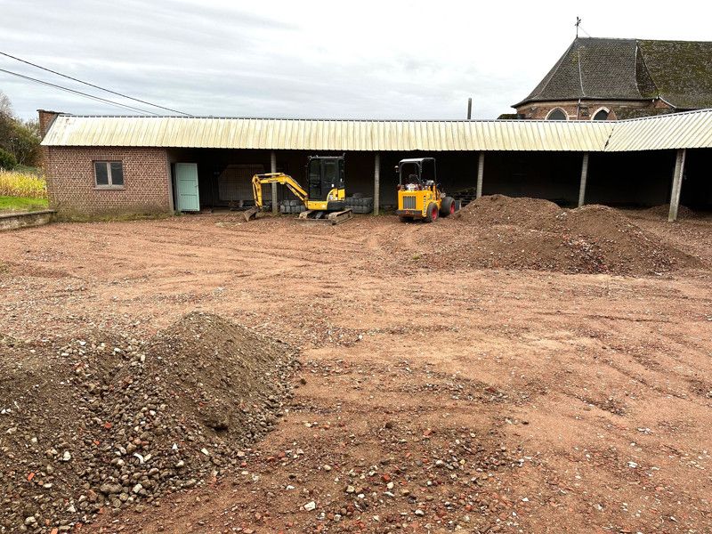 Energiezuinige, afgewerkte woning met 3 slaapkamers en 2 overdekte autostaanplaatsen foto 27