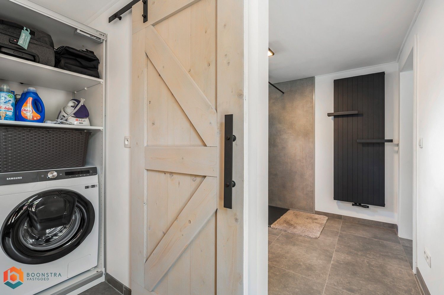 Instapklare woning met tuin op toplocatie foto 15