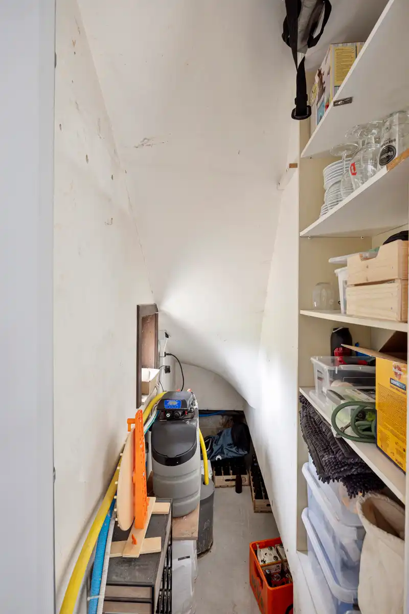 Energiezuinige woning in rustige doodlopende straat foto 16