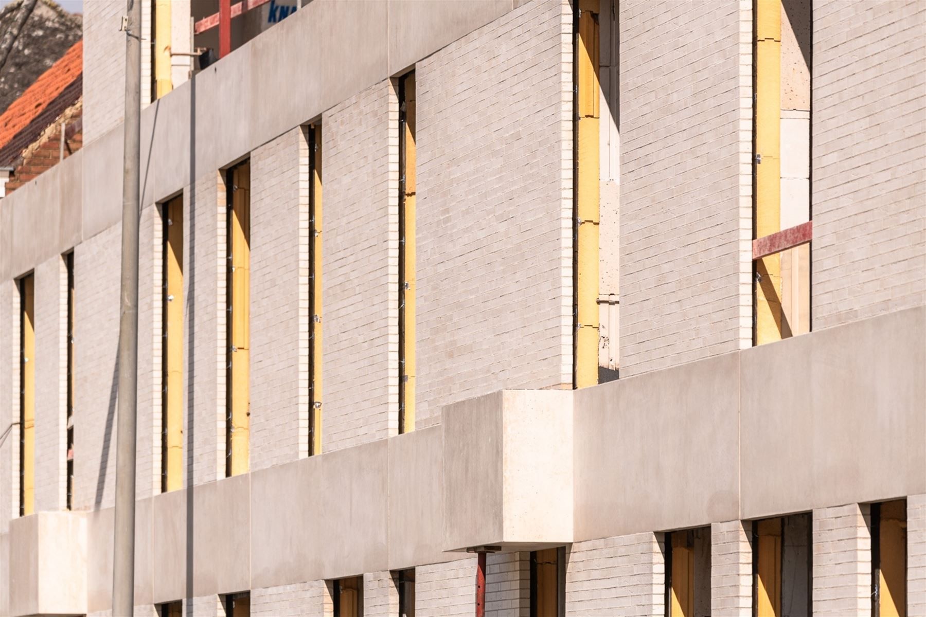 Prachtig nieuwbouwappartement met veel lichtinval foto 4