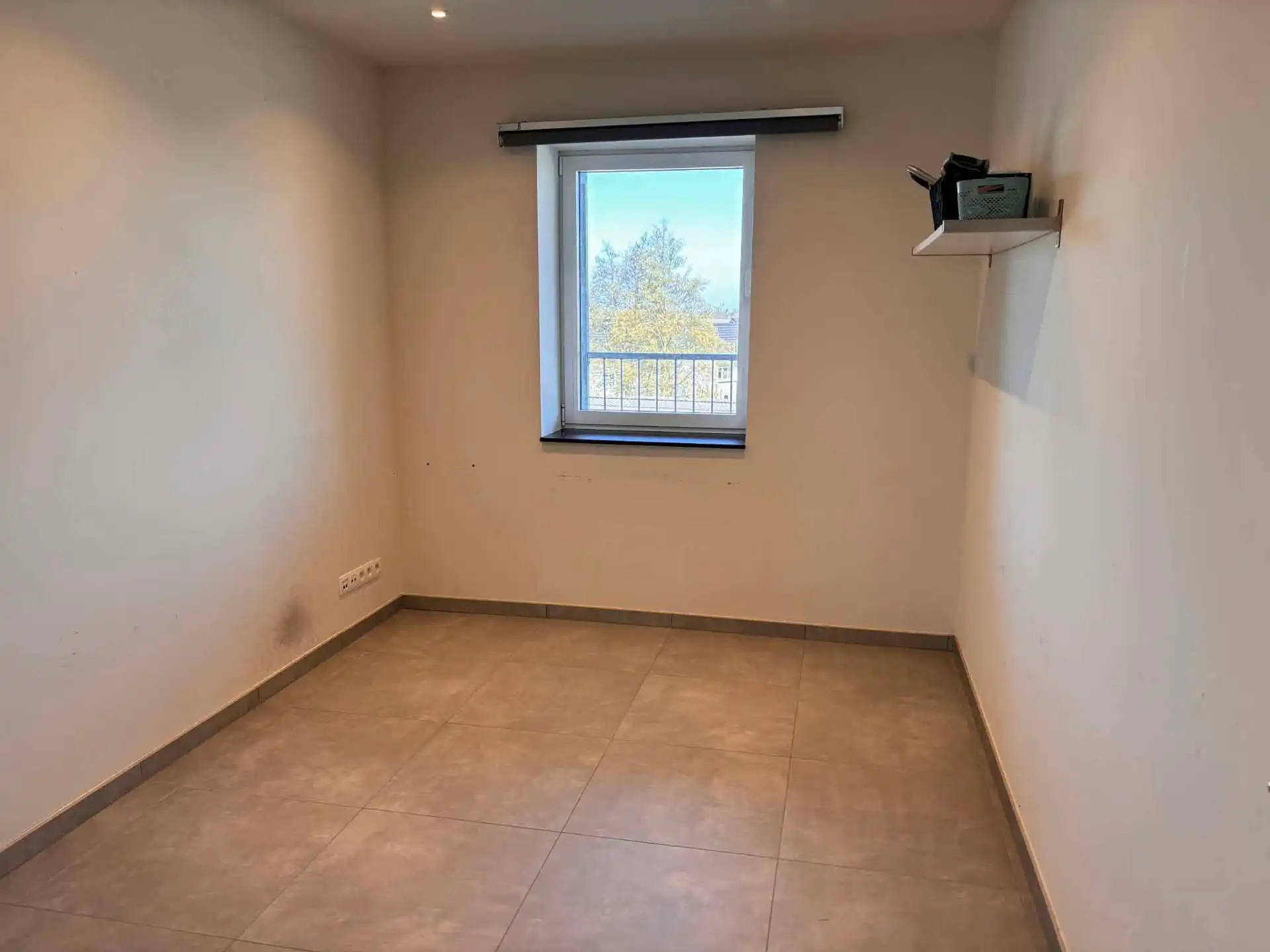 WETTEREN - Uniek energieneutraal appartement foto 9