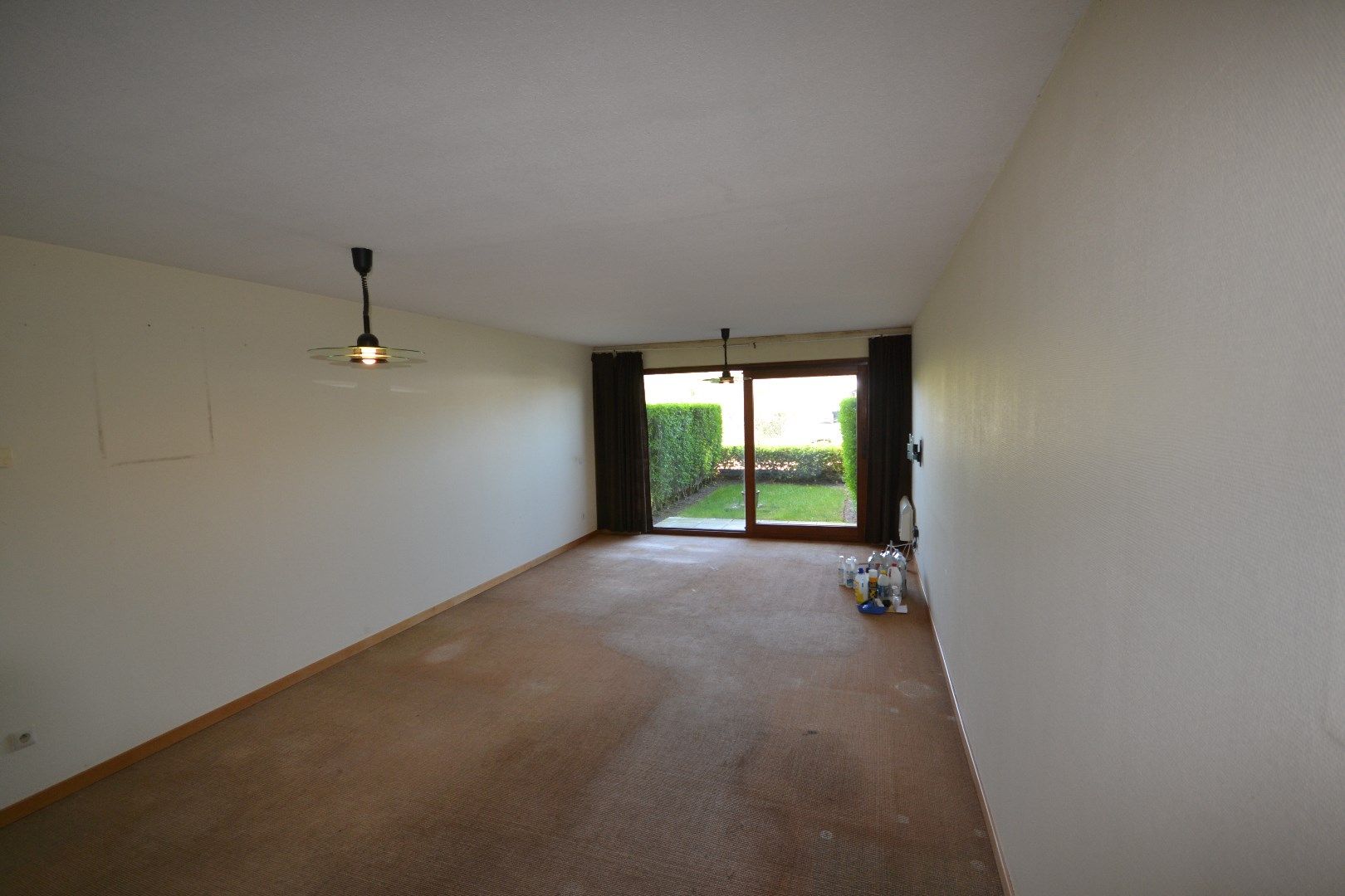 Studio met terras en tuin op enkele stappen van de zee! foto 10