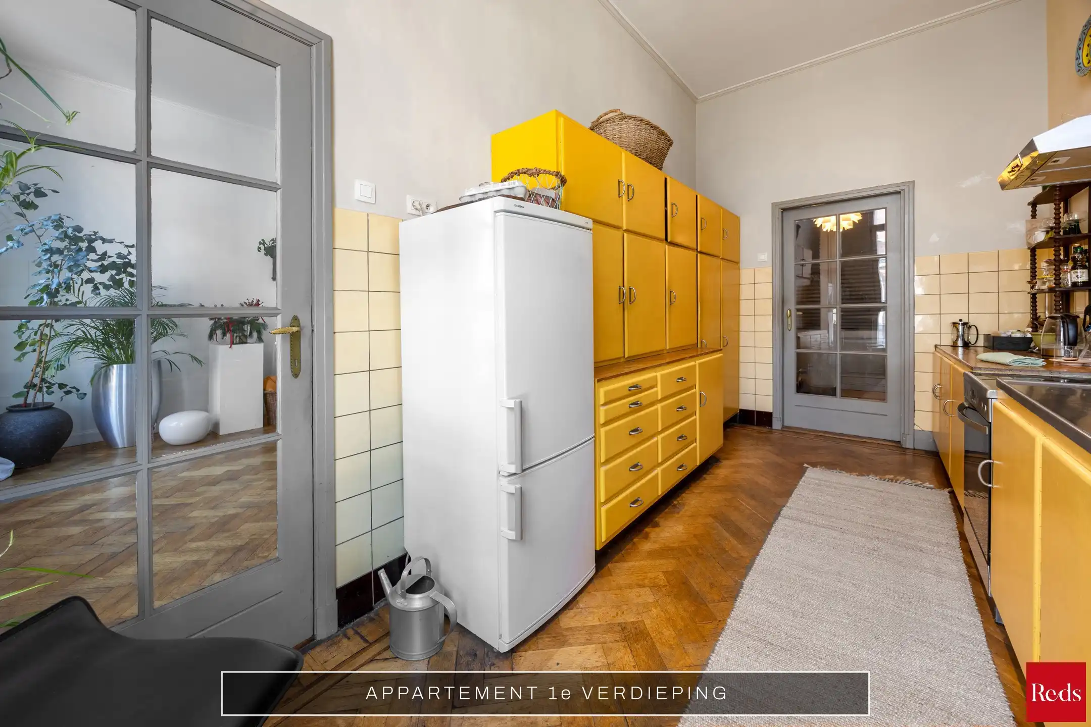 Triplex bestaande uit 2 verschillende appartementen foto 6